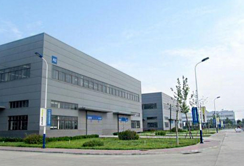 “若柑年前小院逆襲：廣東巴菲照明用燈光造網紅打卡地”:燈光照明