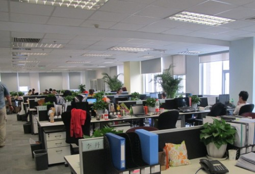 廣東巴菲照明打造重慶涪陵 “茶韻星輝” 路燈，以燈光激活景區夜活力:燈光照明